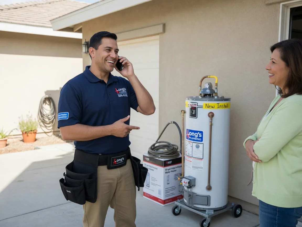 Leak Detection Suisun City, CA FAQs